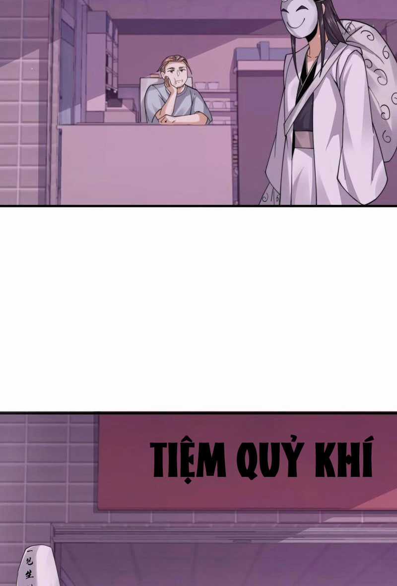 Bắt Đầu Livestream Ở Địa Phủ: Phát Sóng Trực Tiếp Ở Đây Ai Dám Đến Chương 256 trang 10