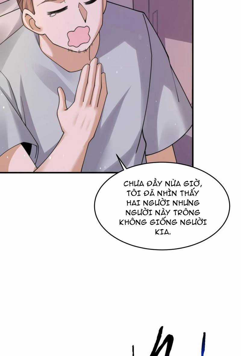 Bắt Đầu Livestream Ở Địa Phủ: Phát Sóng Trực Tiếp Ở Đây Ai Dám Đến Chương 256 trang 12