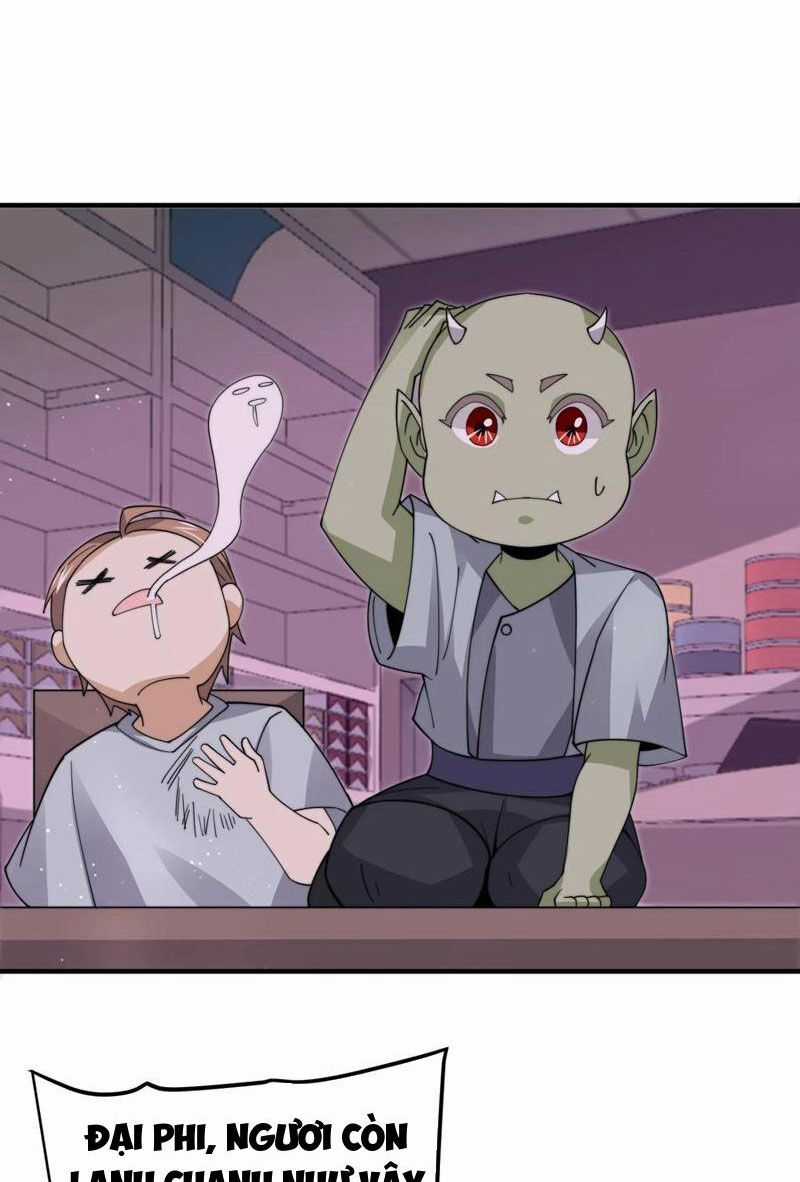 Bắt Đầu Livestream Ở Địa Phủ: Phát Sóng Trực Tiếp Ở Đây Ai Dám Đến Chương 256 trang 14