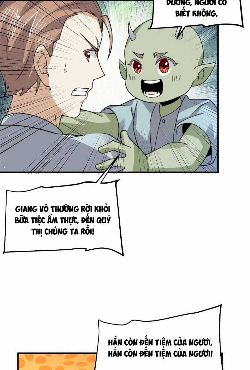 Bắt Đầu Livestream Ở Địa Phủ: Phát Sóng Trực Tiếp Ở Đây Ai Dám Đến Chương 256 trang 15