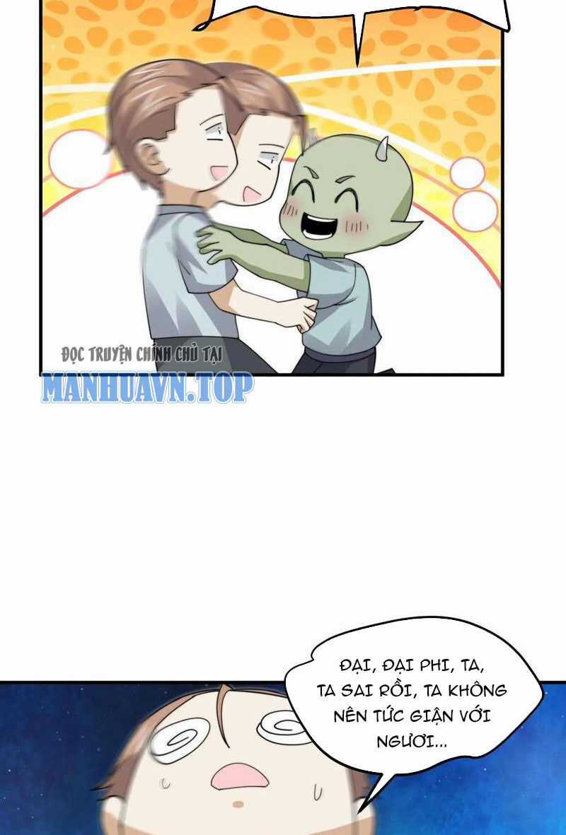 Bắt Đầu Livestream Ở Địa Phủ: Phát Sóng Trực Tiếp Ở Đây Ai Dám Đến Chương 256 trang 17