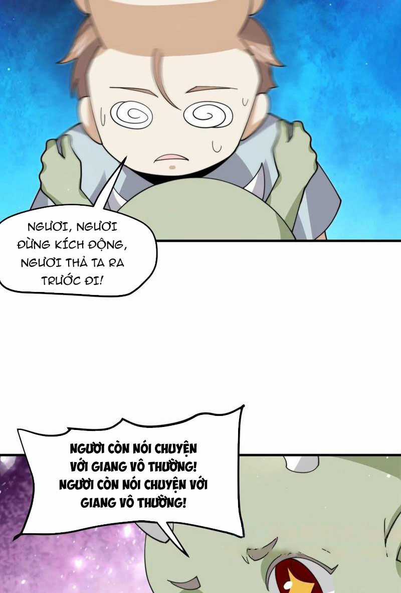 Bắt Đầu Livestream Ở Địa Phủ: Phát Sóng Trực Tiếp Ở Đây Ai Dám Đến Chương 256 trang 18