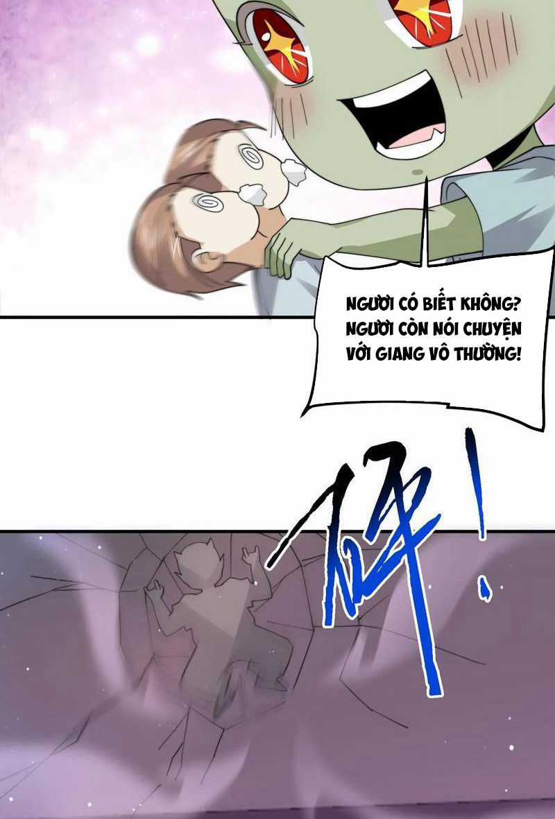 Bắt Đầu Livestream Ở Địa Phủ: Phát Sóng Trực Tiếp Ở Đây Ai Dám Đến Chương 256 trang 19