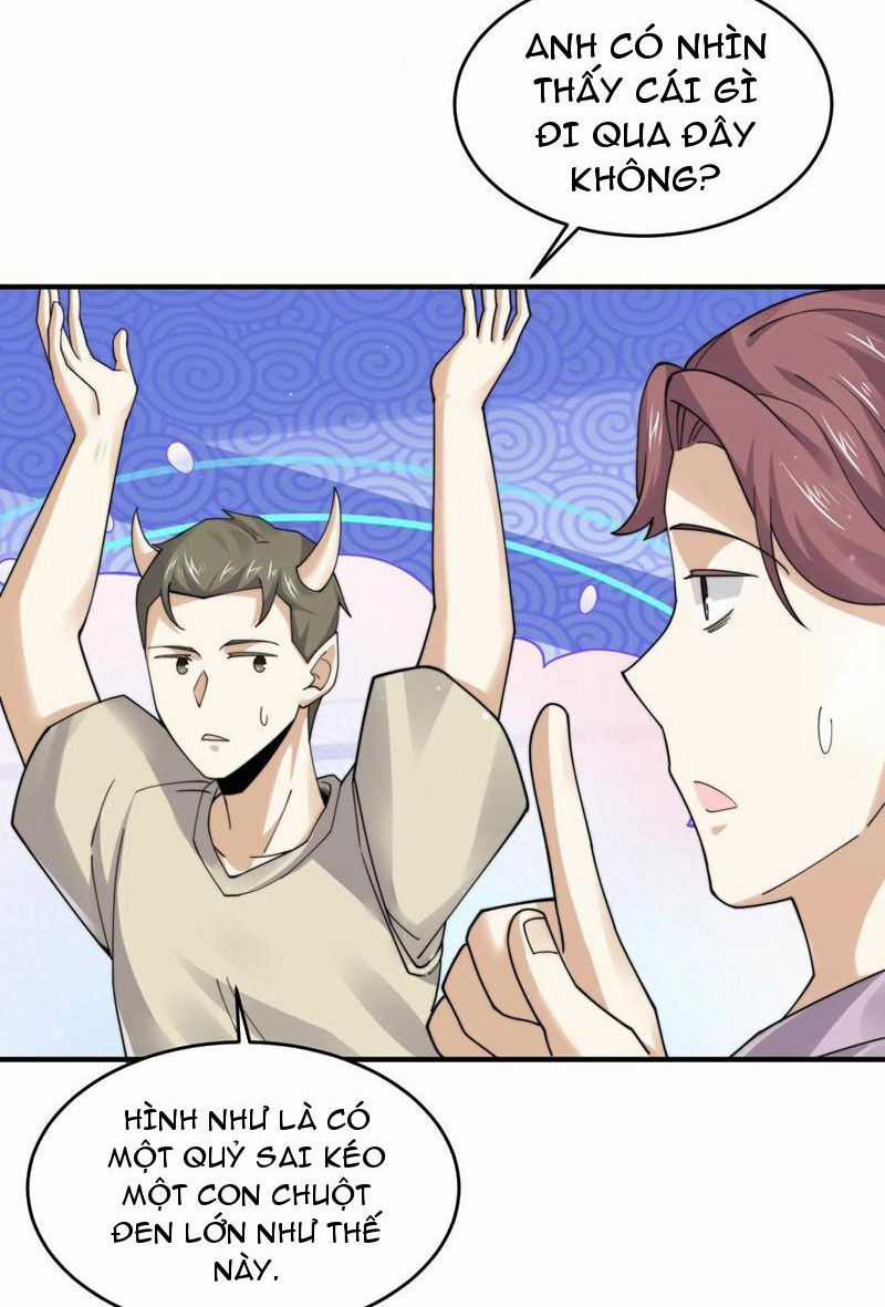 Bắt Đầu Livestream Ở Địa Phủ: Phát Sóng Trực Tiếp Ở Đây Ai Dám Đến Chương 256 trang 2