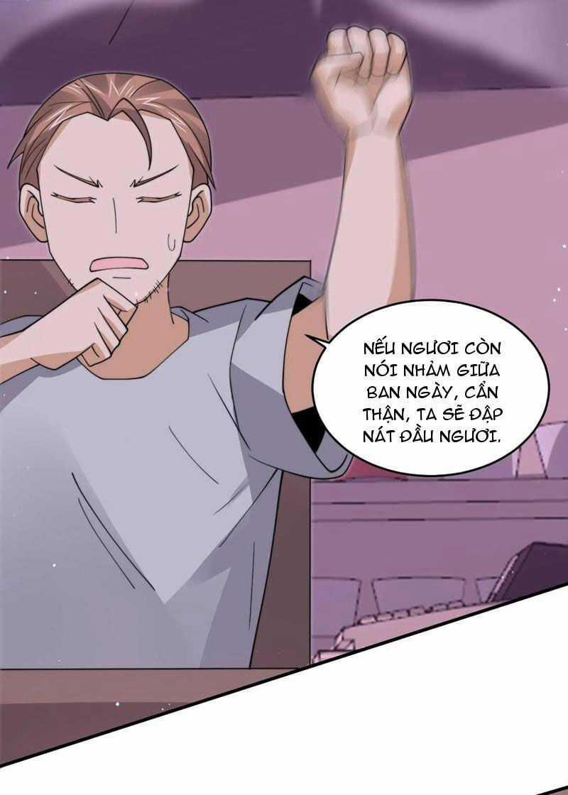 Bắt Đầu Livestream Ở Địa Phủ: Phát Sóng Trực Tiếp Ở Đây Ai Dám Đến Chương 256 trang 20