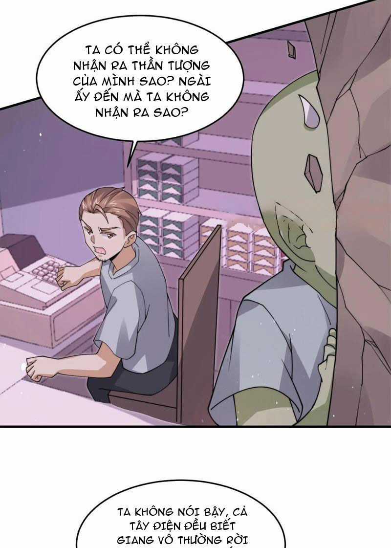 Bắt Đầu Livestream Ở Địa Phủ: Phát Sóng Trực Tiếp Ở Đây Ai Dám Đến Chương 256 trang 21