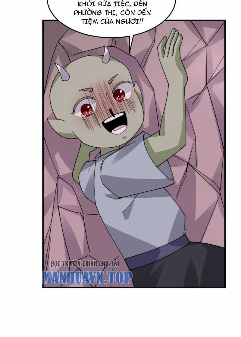 Bắt Đầu Livestream Ở Địa Phủ: Phát Sóng Trực Tiếp Ở Đây Ai Dám Đến Chương 256 trang 22