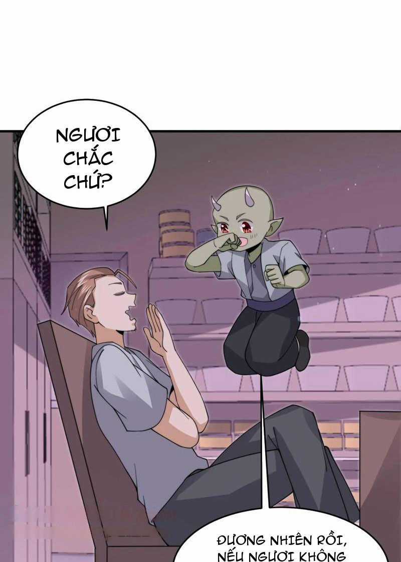 Bắt Đầu Livestream Ở Địa Phủ: Phát Sóng Trực Tiếp Ở Đây Ai Dám Đến Chương 256 trang 23