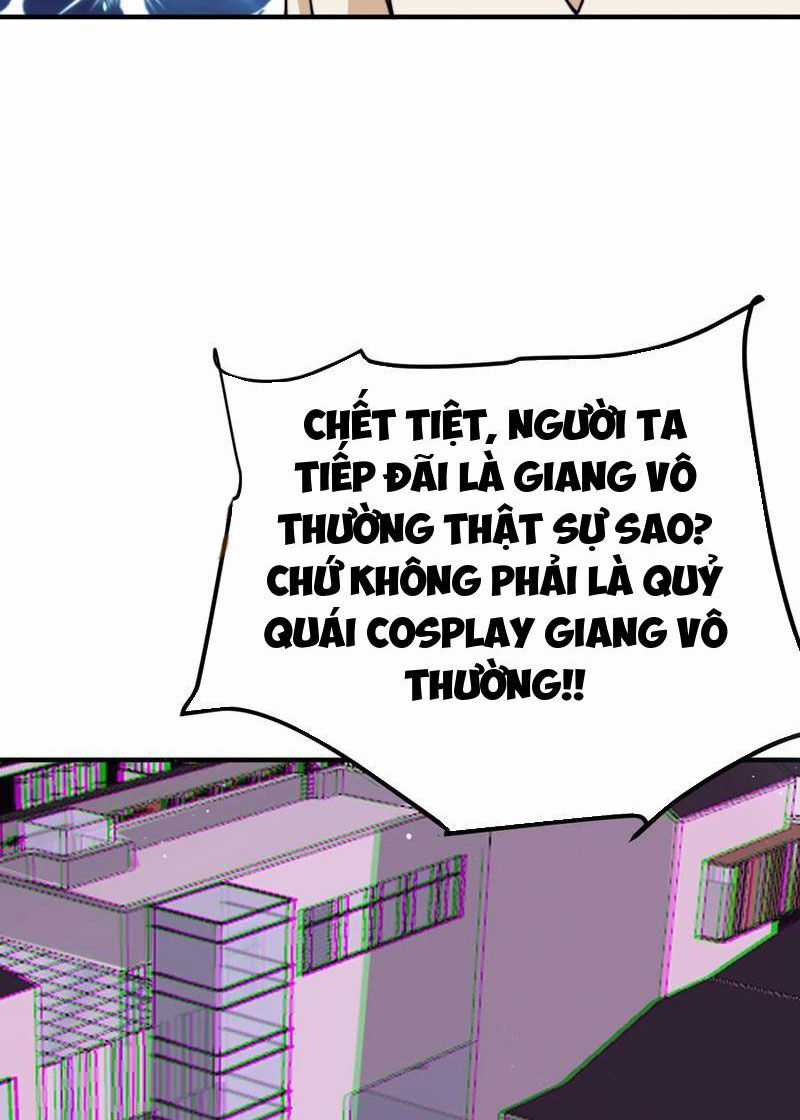 Bắt Đầu Livestream Ở Địa Phủ: Phát Sóng Trực Tiếp Ở Đây Ai Dám Đến Chương 256 trang 26