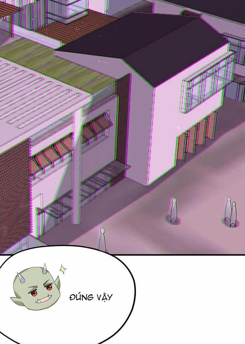 Bắt Đầu Livestream Ở Địa Phủ: Phát Sóng Trực Tiếp Ở Đây Ai Dám Đến Chương 256 trang 27