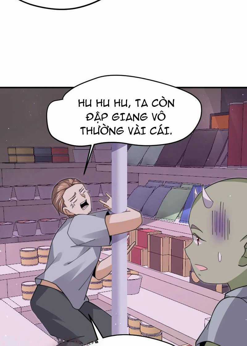 Bắt Đầu Livestream Ở Địa Phủ: Phát Sóng Trực Tiếp Ở Đây Ai Dám Đến Chương 256 trang 28