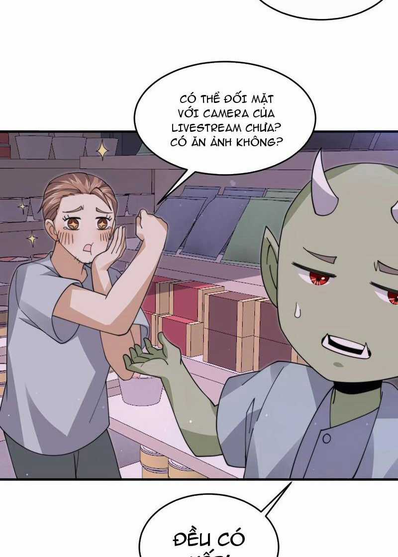 Bắt Đầu Livestream Ở Địa Phủ: Phát Sóng Trực Tiếp Ở Đây Ai Dám Đến Chương 256 trang 30