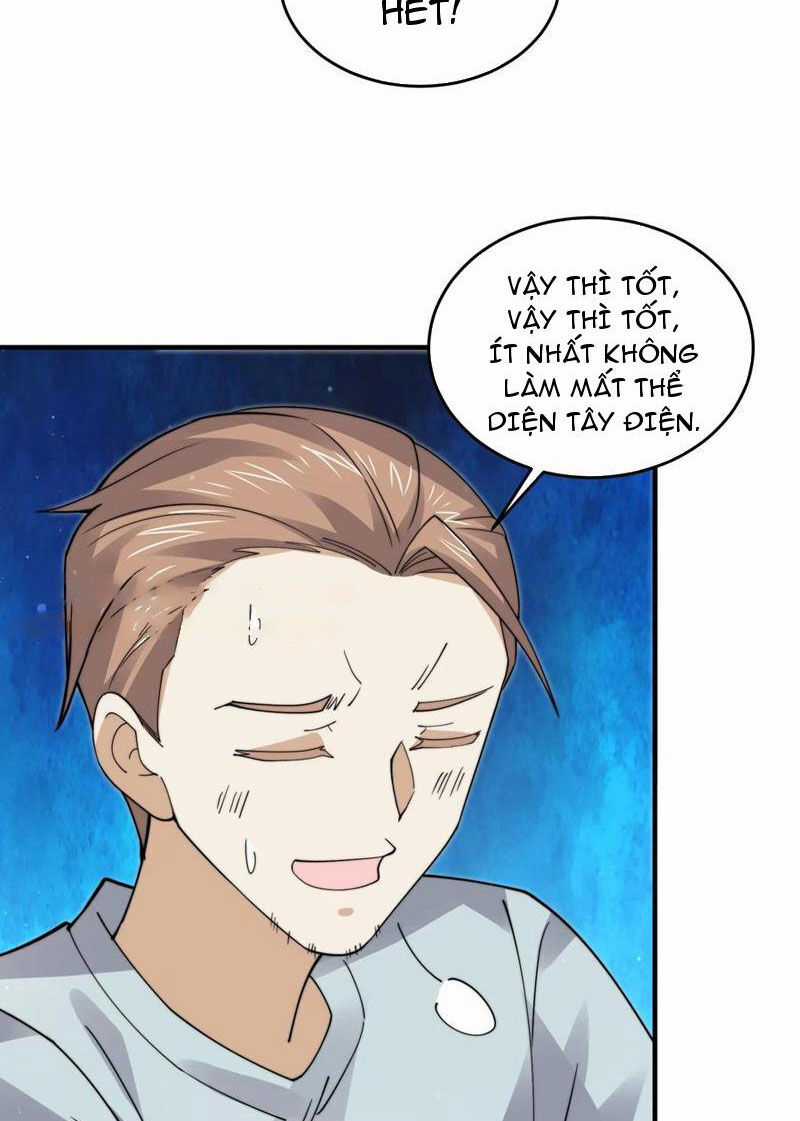 Bắt Đầu Livestream Ở Địa Phủ: Phát Sóng Trực Tiếp Ở Đây Ai Dám Đến Chương 256 trang 31