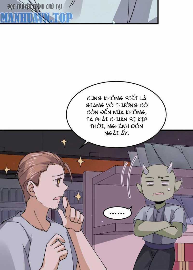 Bắt Đầu Livestream Ở Địa Phủ: Phát Sóng Trực Tiếp Ở Đây Ai Dám Đến Chương 256 trang 32