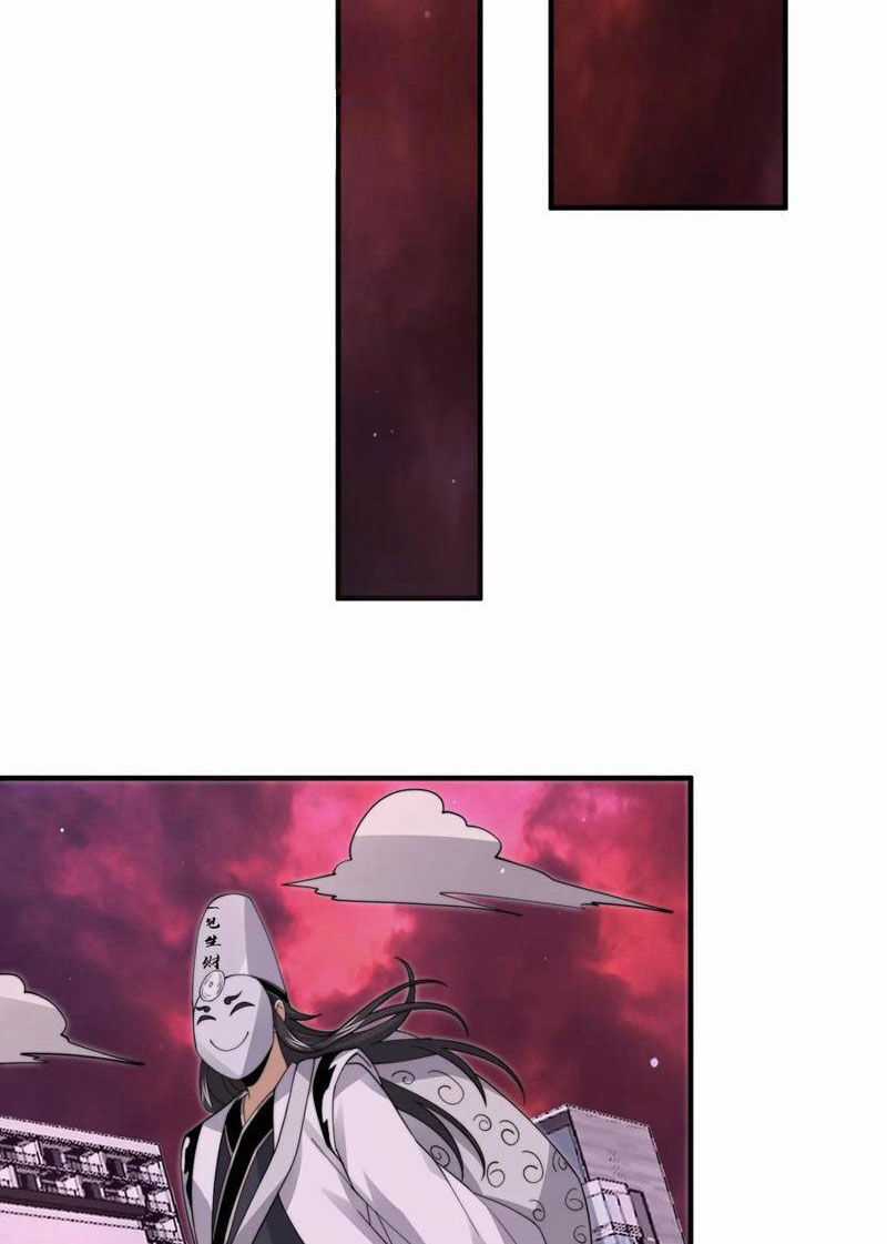 Bắt Đầu Livestream Ở Địa Phủ: Phát Sóng Trực Tiếp Ở Đây Ai Dám Đến Chương 256 trang 34