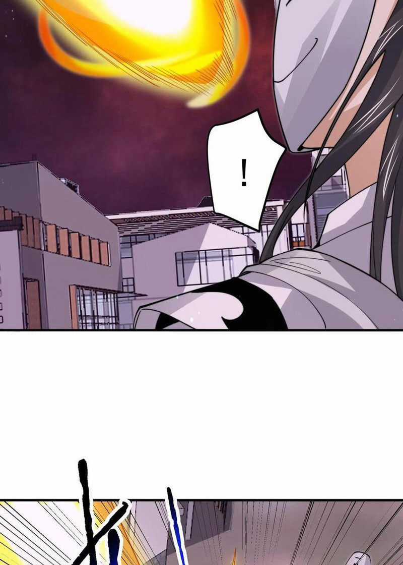 Bắt Đầu Livestream Ở Địa Phủ: Phát Sóng Trực Tiếp Ở Đây Ai Dám Đến Chương 256 trang 36