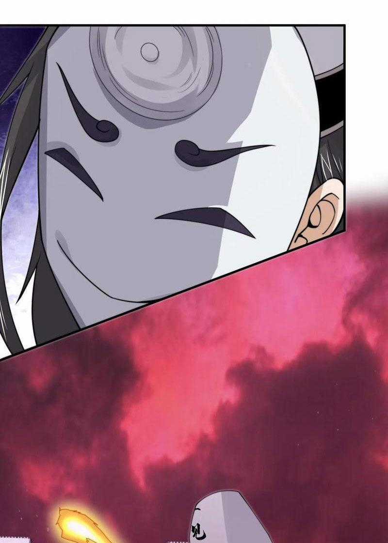 Bắt Đầu Livestream Ở Địa Phủ: Phát Sóng Trực Tiếp Ở Đây Ai Dám Đến Chương 256 trang 38