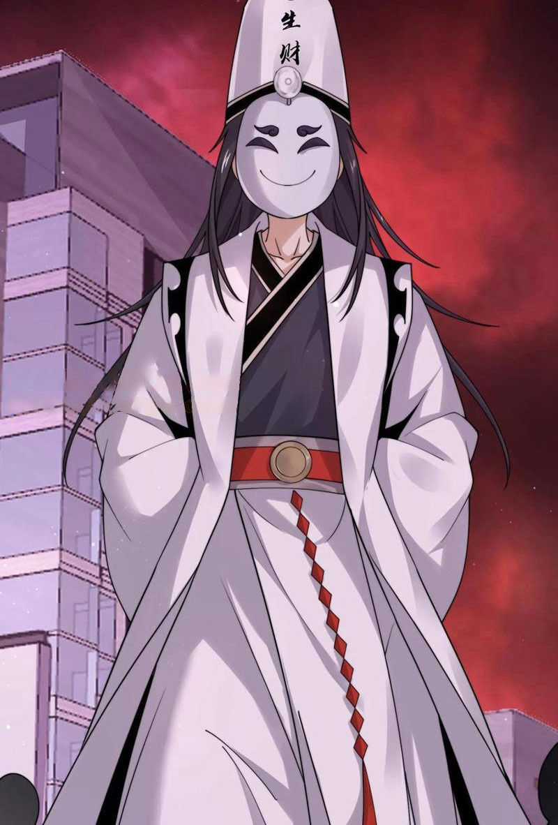 Bắt Đầu Livestream Ở Địa Phủ: Phát Sóng Trực Tiếp Ở Đây Ai Dám Đến Chương 256 trang 4