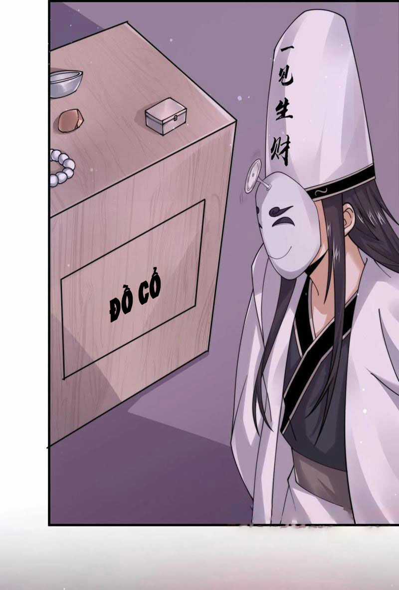 Bắt Đầu Livestream Ở Địa Phủ: Phát Sóng Trực Tiếp Ở Đây Ai Dám Đến Chương 256 trang 6