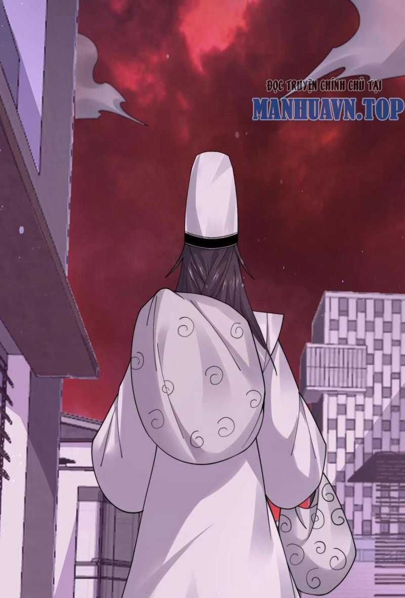 Bắt Đầu Livestream Ở Địa Phủ: Phát Sóng Trực Tiếp Ở Đây Ai Dám Đến Chương 256 trang 8