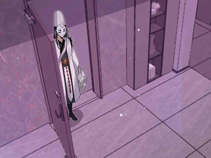 Bắt Đầu Livestream Ở Địa Phủ: Phát Sóng Trực Tiếp Ở Đây Ai Dám Đến Chương 257 trang 12