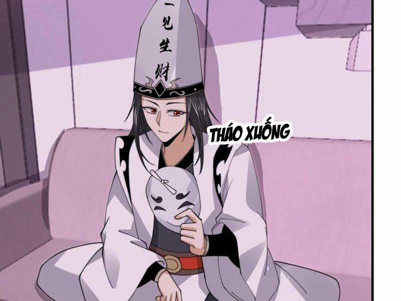 Bắt Đầu Livestream Ở Địa Phủ: Phát Sóng Trực Tiếp Ở Đây Ai Dám Đến Chương 257 trang 16