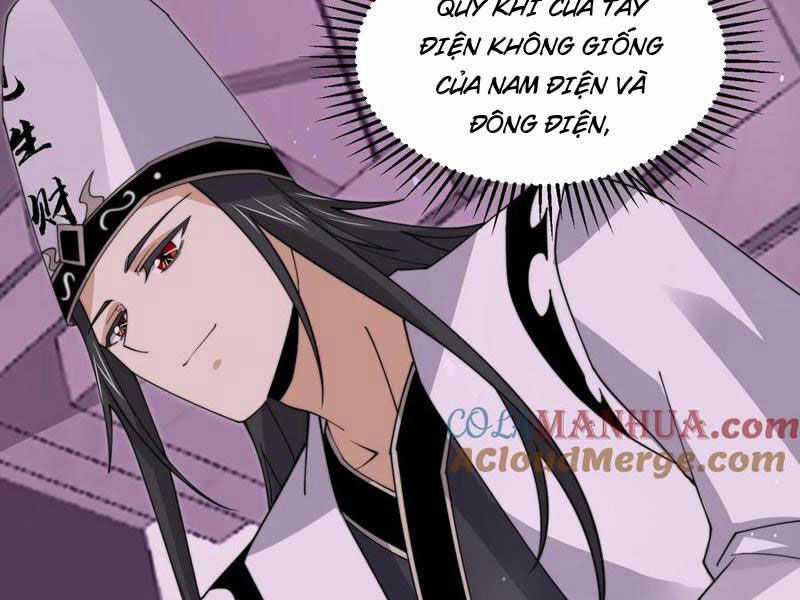 Bắt Đầu Livestream Ở Địa Phủ: Phát Sóng Trực Tiếp Ở Đây Ai Dám Đến Chương 257 trang 18