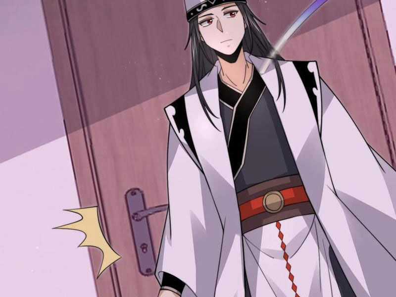 Bắt Đầu Livestream Ở Địa Phủ: Phát Sóng Trực Tiếp Ở Đây Ai Dám Đến Chương 257 trang 29