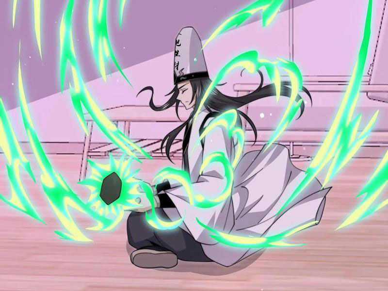 Bắt Đầu Livestream Ở Địa Phủ: Phát Sóng Trực Tiếp Ở Đây Ai Dám Đến Chương 257 trang 38