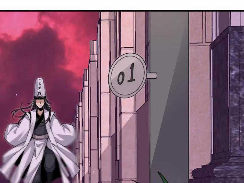 Bắt Đầu Livestream Ở Địa Phủ: Phát Sóng Trực Tiếp Ở Đây Ai Dám Đến Chương 257 trang 43