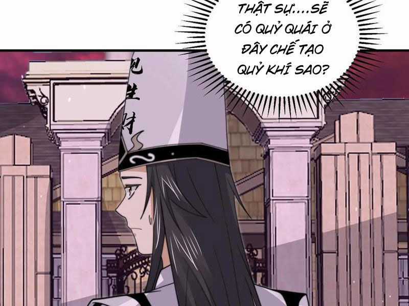 Bắt Đầu Livestream Ở Địa Phủ: Phát Sóng Trực Tiếp Ở Đây Ai Dám Đến Chương 257 trang 45