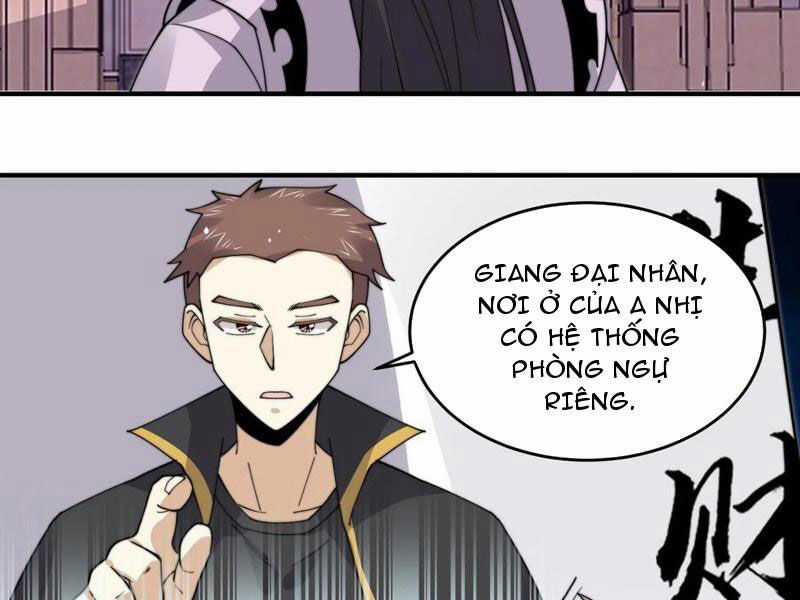 Bắt Đầu Livestream Ở Địa Phủ: Phát Sóng Trực Tiếp Ở Đây Ai Dám Đến Chương 257 trang 46