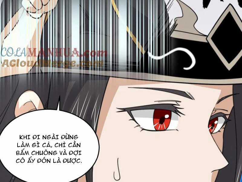 Bắt Đầu Livestream Ở Địa Phủ: Phát Sóng Trực Tiếp Ở Đây Ai Dám Đến Chương 257 trang 47