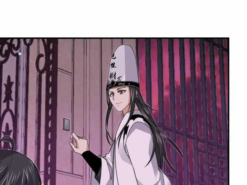 Bắt Đầu Livestream Ở Địa Phủ: Phát Sóng Trực Tiếp Ở Đây Ai Dám Đến Chương 257 trang 53