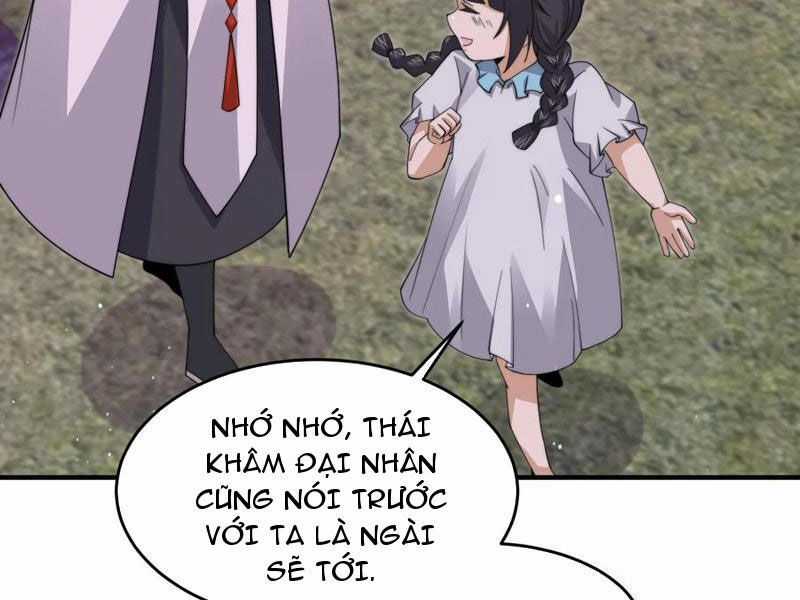 Bắt Đầu Livestream Ở Địa Phủ: Phát Sóng Trực Tiếp Ở Đây Ai Dám Đến Chương 257 trang 59