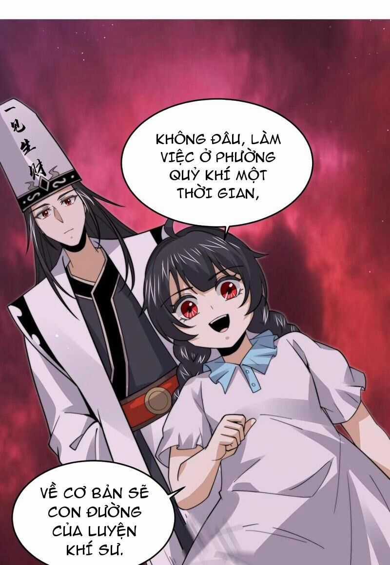 Bắt Đầu Livestream Ở Địa Phủ: Phát Sóng Trực Tiếp Ở Đây Ai Dám Đến Chương 258 trang 13