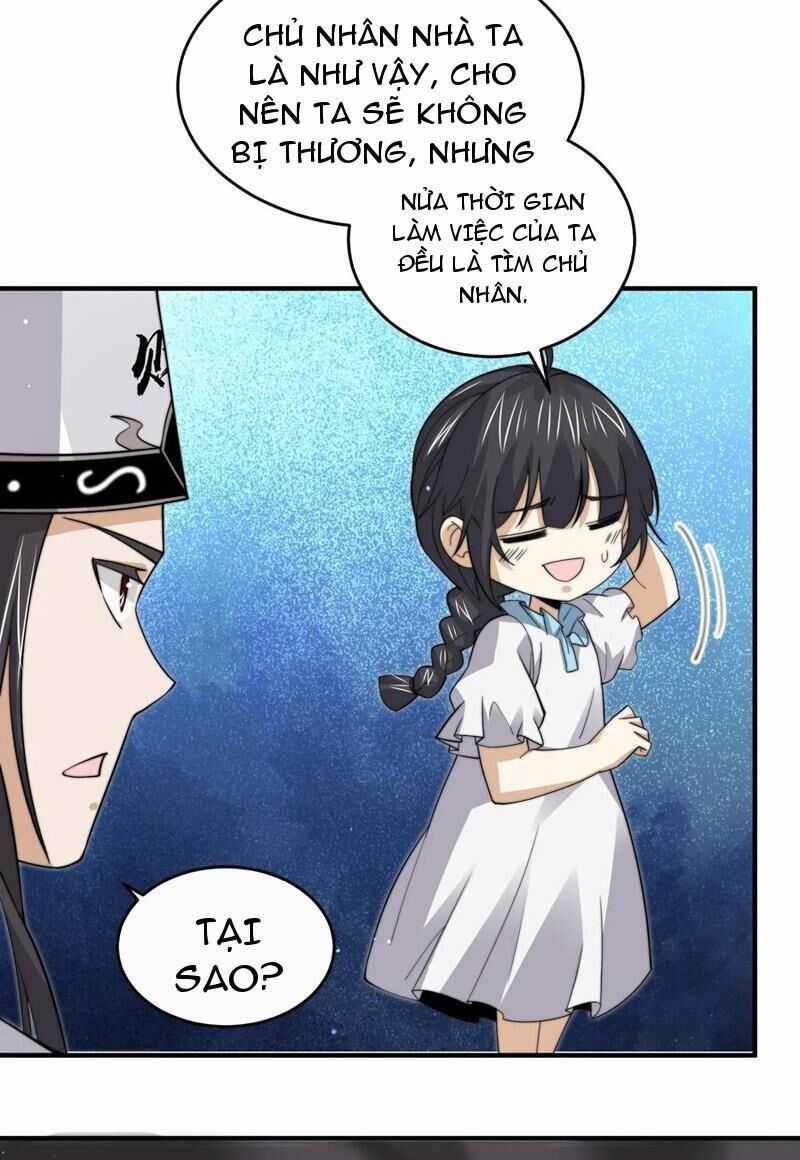 Bắt Đầu Livestream Ở Địa Phủ: Phát Sóng Trực Tiếp Ở Đây Ai Dám Đến Chương 258 trang 15