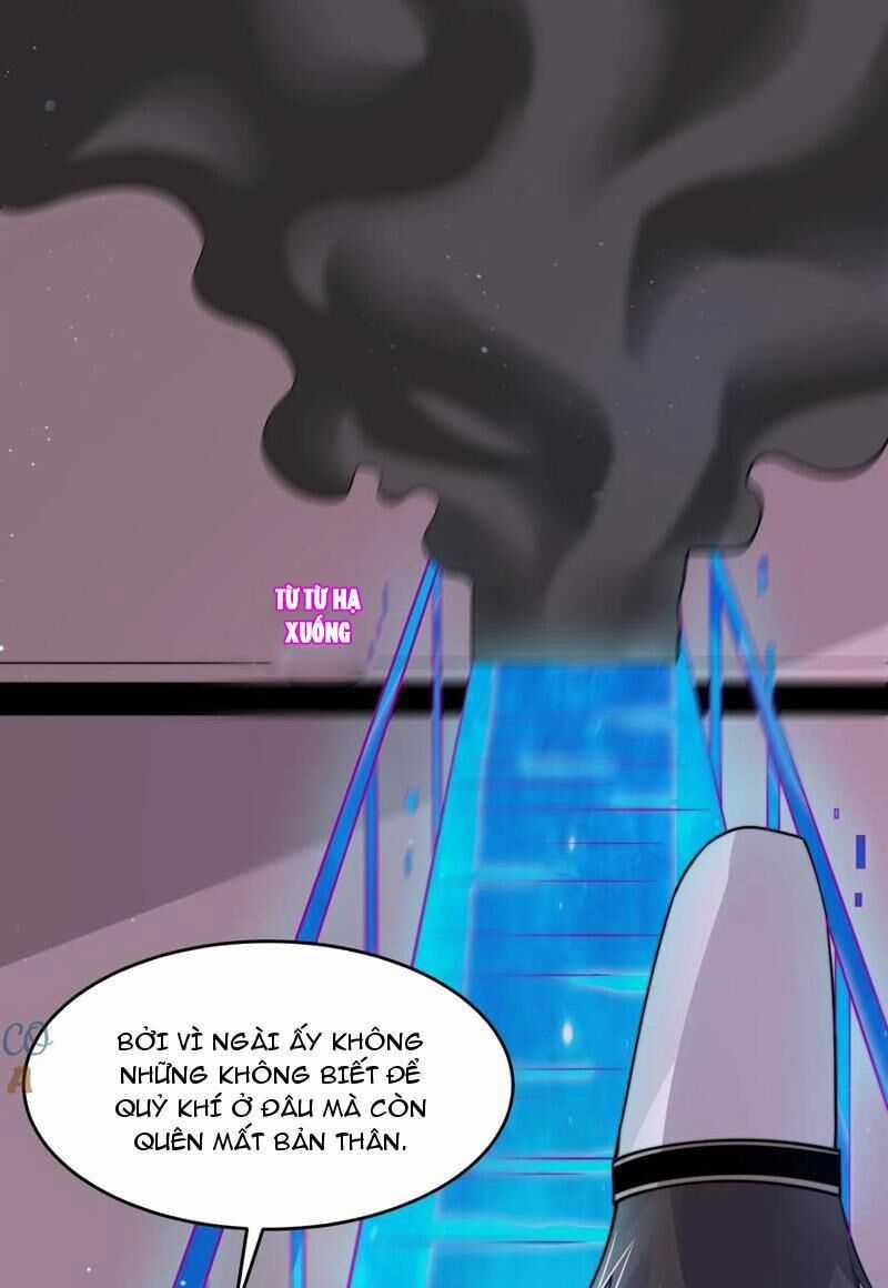 Bắt Đầu Livestream Ở Địa Phủ: Phát Sóng Trực Tiếp Ở Đây Ai Dám Đến Chương 258 trang 16