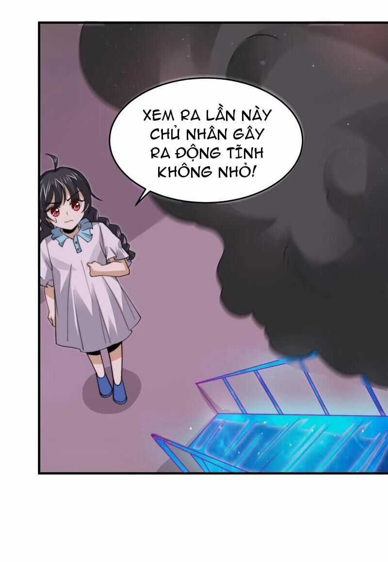 Bắt Đầu Livestream Ở Địa Phủ: Phát Sóng Trực Tiếp Ở Đây Ai Dám Đến Chương 258 trang 18