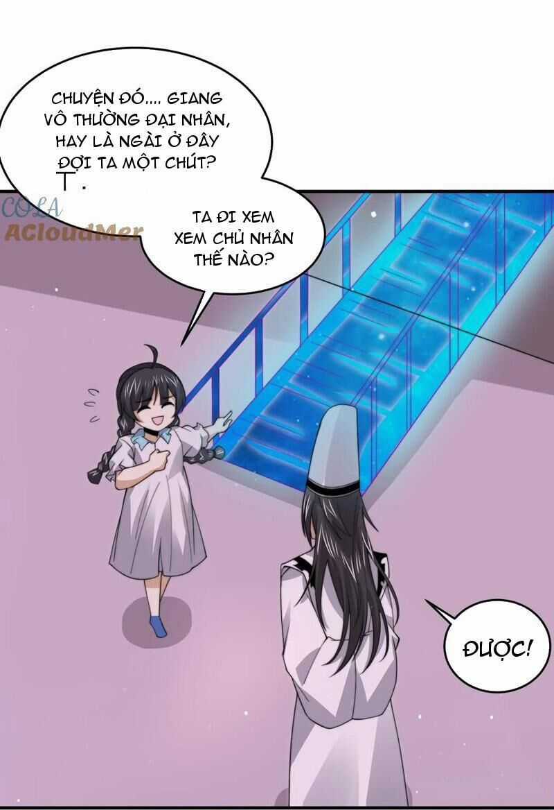 Bắt Đầu Livestream Ở Địa Phủ: Phát Sóng Trực Tiếp Ở Đây Ai Dám Đến Chương 258 trang 19