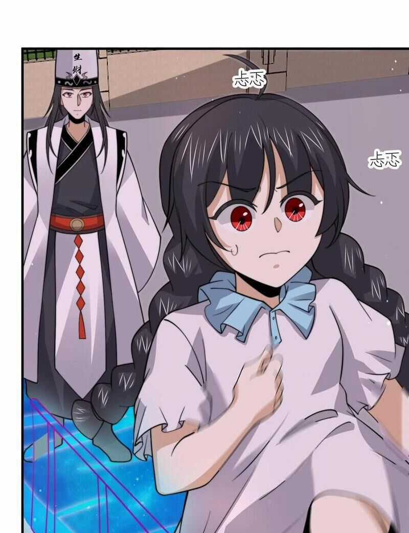 Bắt Đầu Livestream Ở Địa Phủ: Phát Sóng Trực Tiếp Ở Đây Ai Dám Đến Chương 258 trang 20