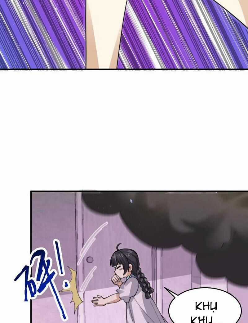 Bắt Đầu Livestream Ở Địa Phủ: Phát Sóng Trực Tiếp Ở Đây Ai Dám Đến Chương 258 trang 25