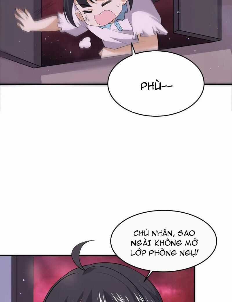 Bắt Đầu Livestream Ở Địa Phủ: Phát Sóng Trực Tiếp Ở Đây Ai Dám Đến Chương 258 trang 28