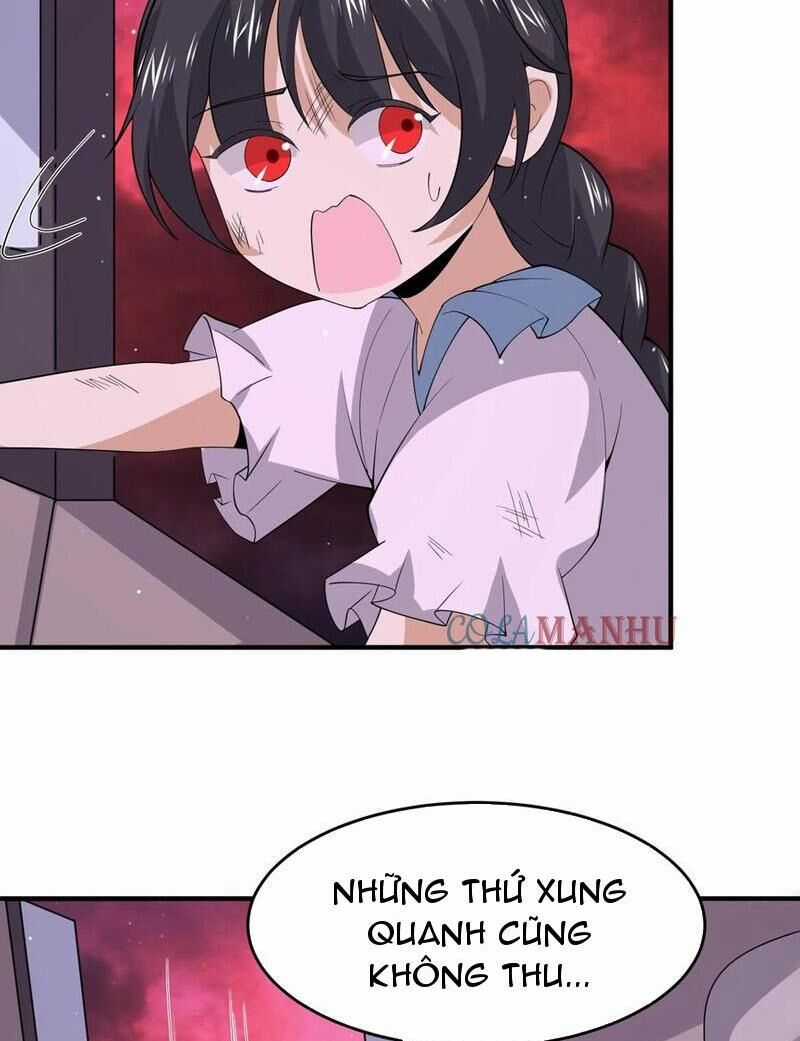 Bắt Đầu Livestream Ở Địa Phủ: Phát Sóng Trực Tiếp Ở Đây Ai Dám Đến Chương 258 trang 29