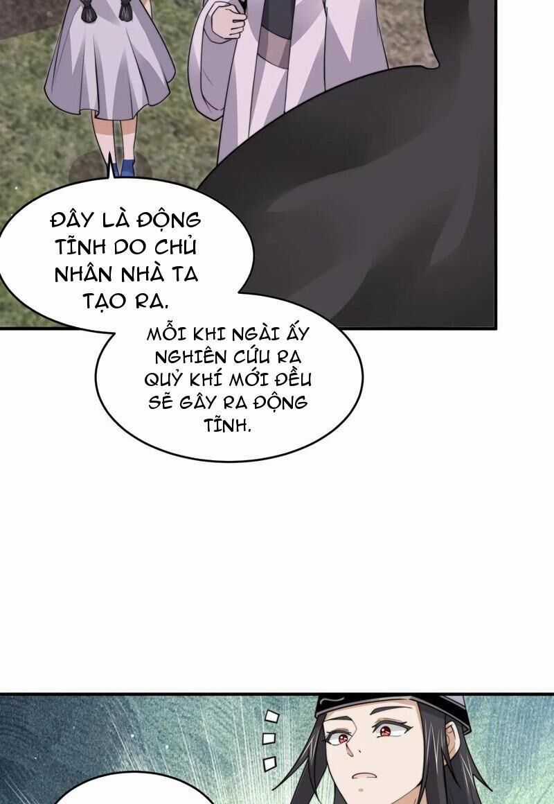 Bắt Đầu Livestream Ở Địa Phủ: Phát Sóng Trực Tiếp Ở Đây Ai Dám Đến Chương 258 trang 3