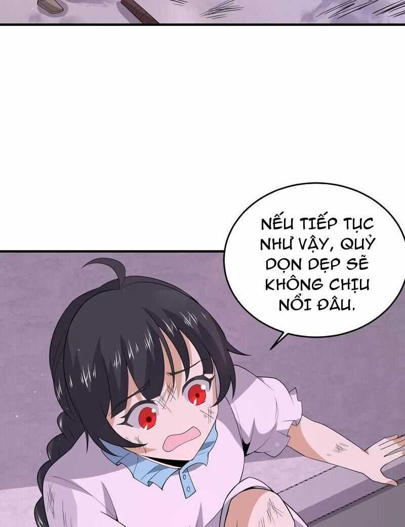 Bắt Đầu Livestream Ở Địa Phủ: Phát Sóng Trực Tiếp Ở Đây Ai Dám Đến Chương 258 trang 31