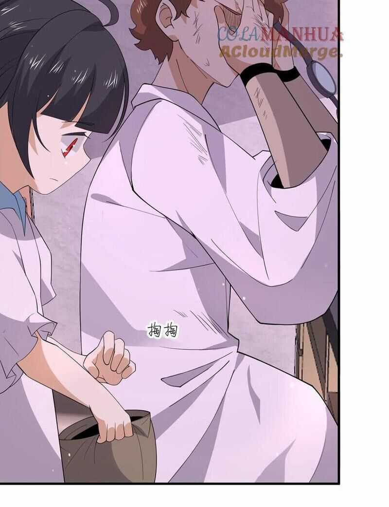 Bắt Đầu Livestream Ở Địa Phủ: Phát Sóng Trực Tiếp Ở Đây Ai Dám Đến Chương 258 trang 35