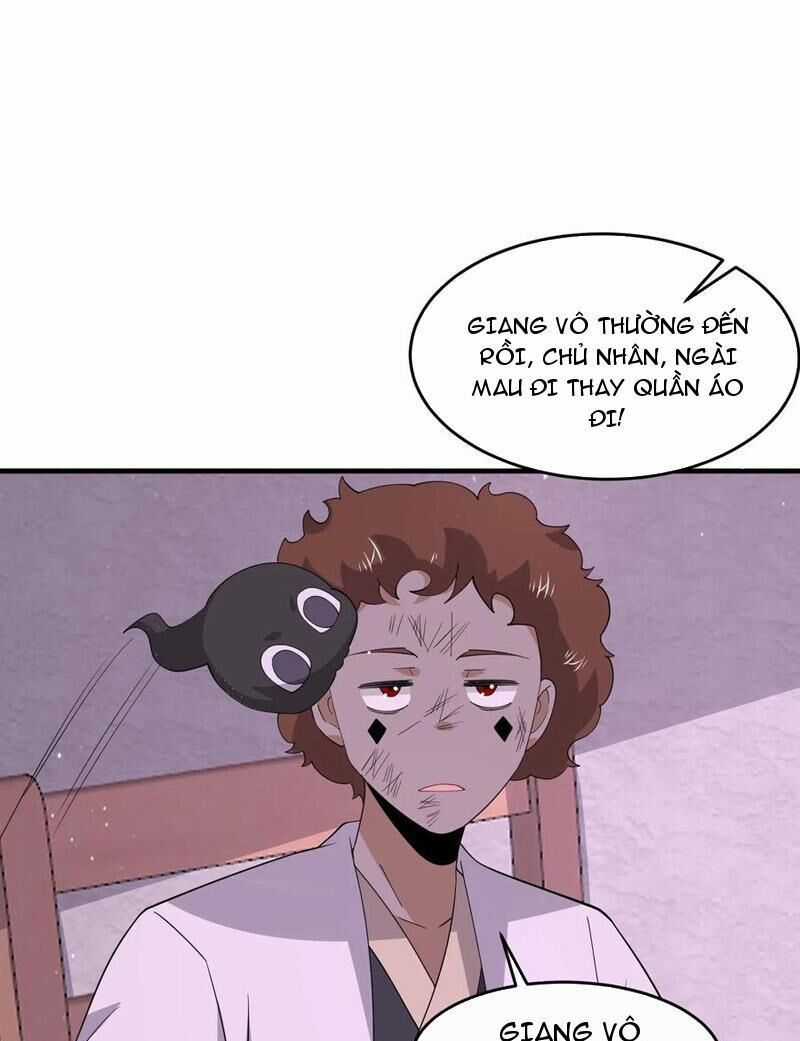 Bắt Đầu Livestream Ở Địa Phủ: Phát Sóng Trực Tiếp Ở Đây Ai Dám Đến Chương 258 trang 36