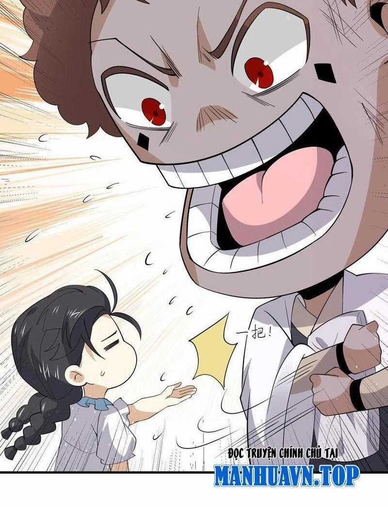 Bắt Đầu Livestream Ở Địa Phủ: Phát Sóng Trực Tiếp Ở Đây Ai Dám Đến Chương 258 trang 39