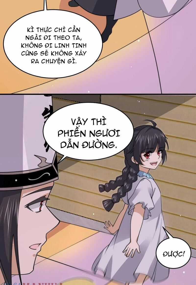 Bắt Đầu Livestream Ở Địa Phủ: Phát Sóng Trực Tiếp Ở Đây Ai Dám Đến Chương 258 trang 6